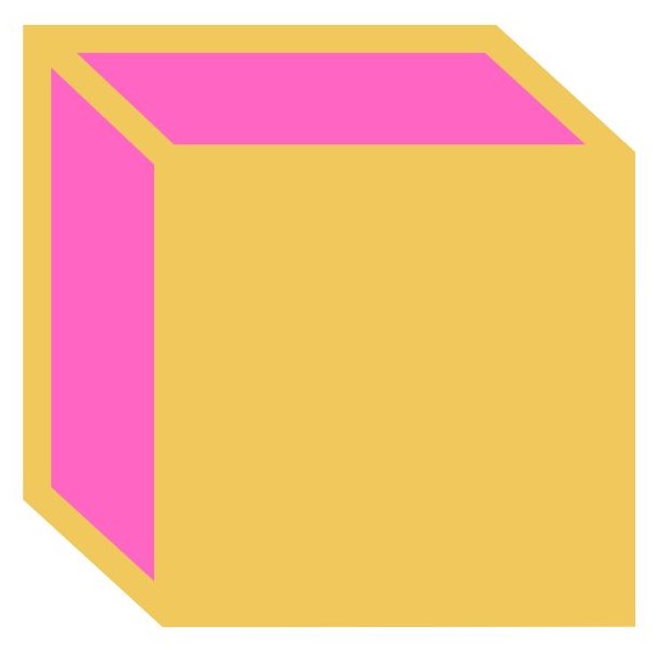 Cube 1