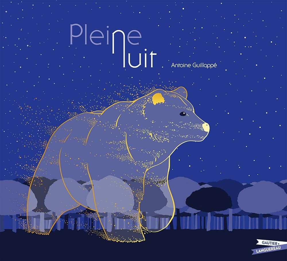Pleine nuit