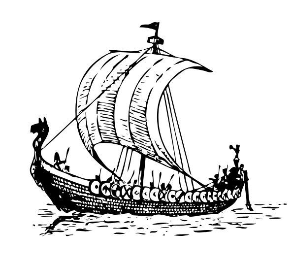 Drakkar