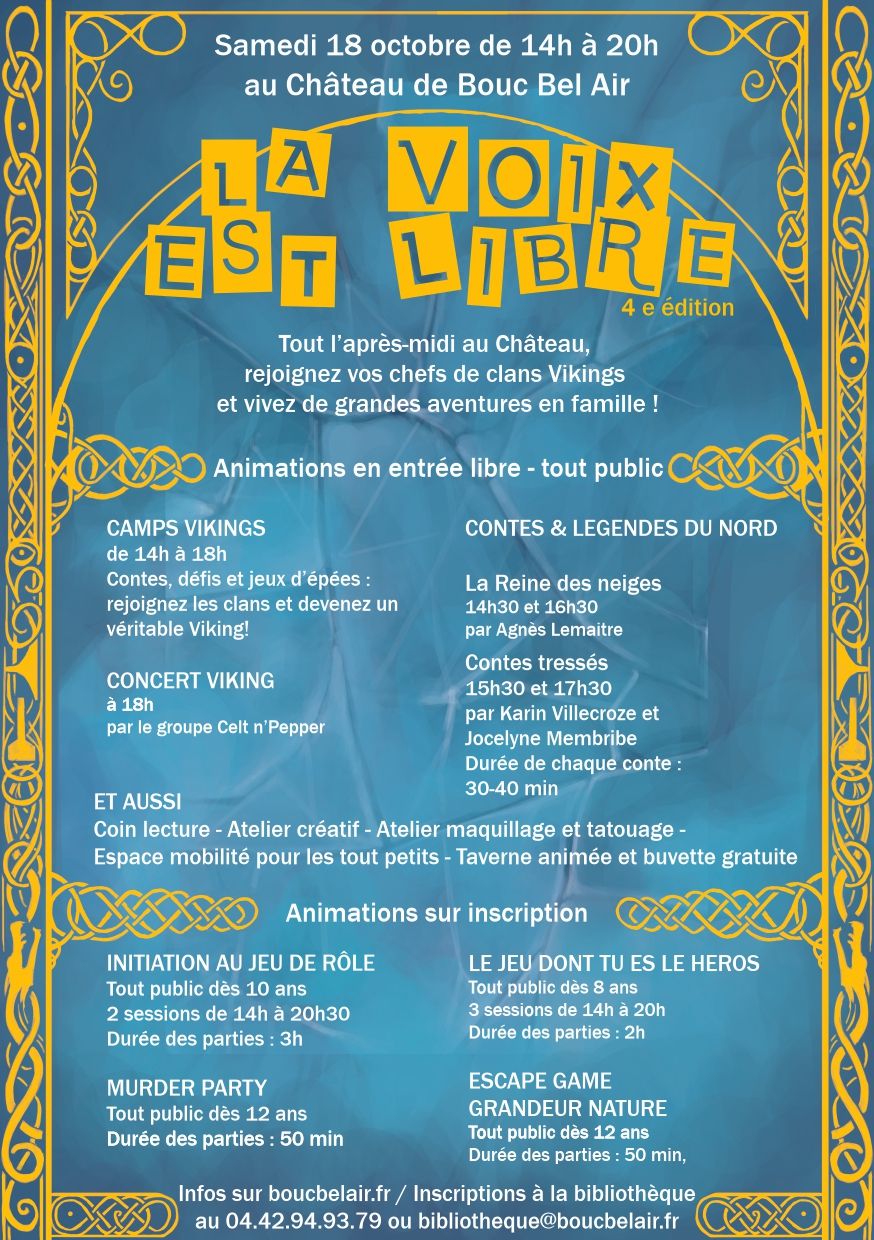 Voixestlibre 2025 Verso du flyer page 0001